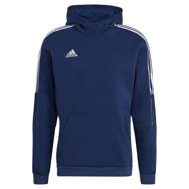 adidas Sweat à capuche Tiro 21 3´´ Acheter Direct