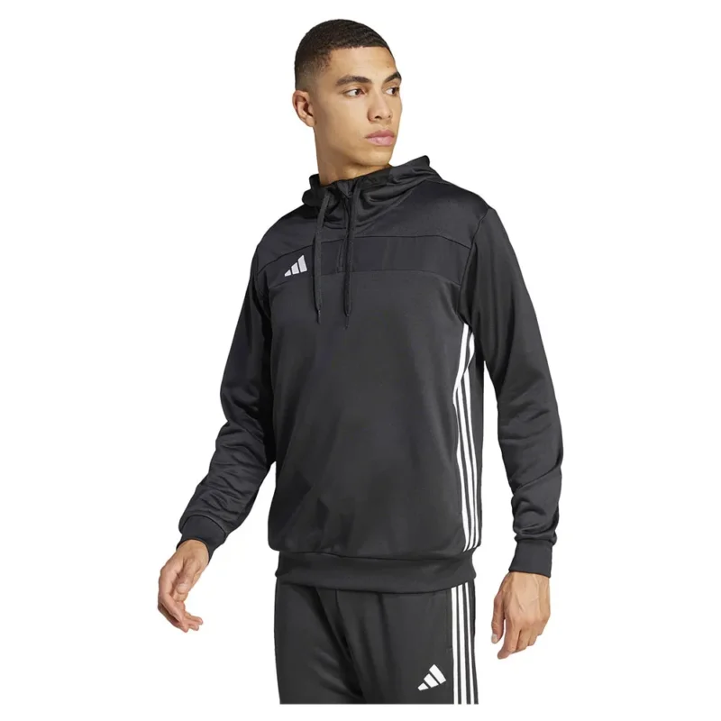 Nouvel Arrivage adidas Sweat à capuche Tiro 25 Essentials