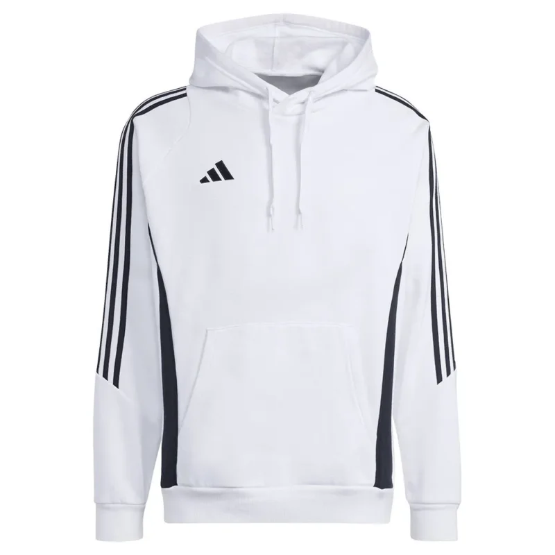adidas Sweat à capuche Tiro24 Dernière Chance