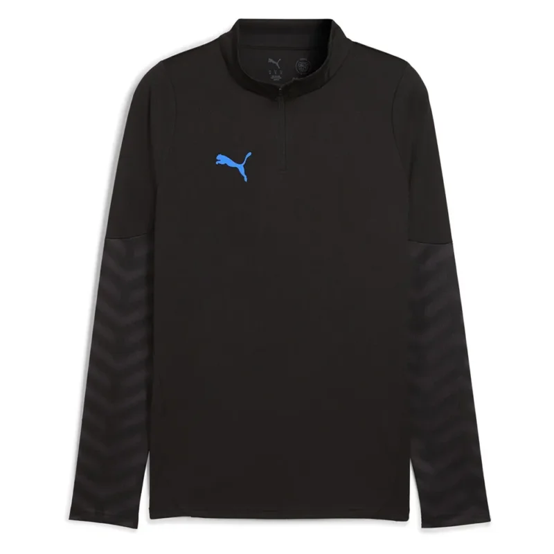 Offre Spéciale Puma Sweat à demi-zip IndividualCup