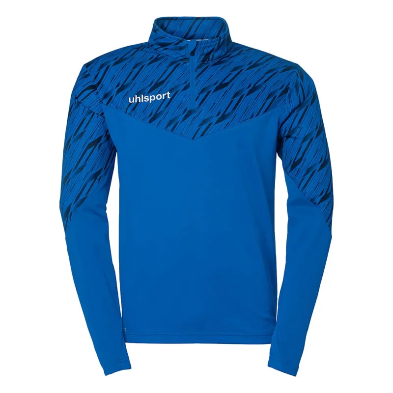 Top Vente Uhlsport Sweat à demi-zip Progressive 28
