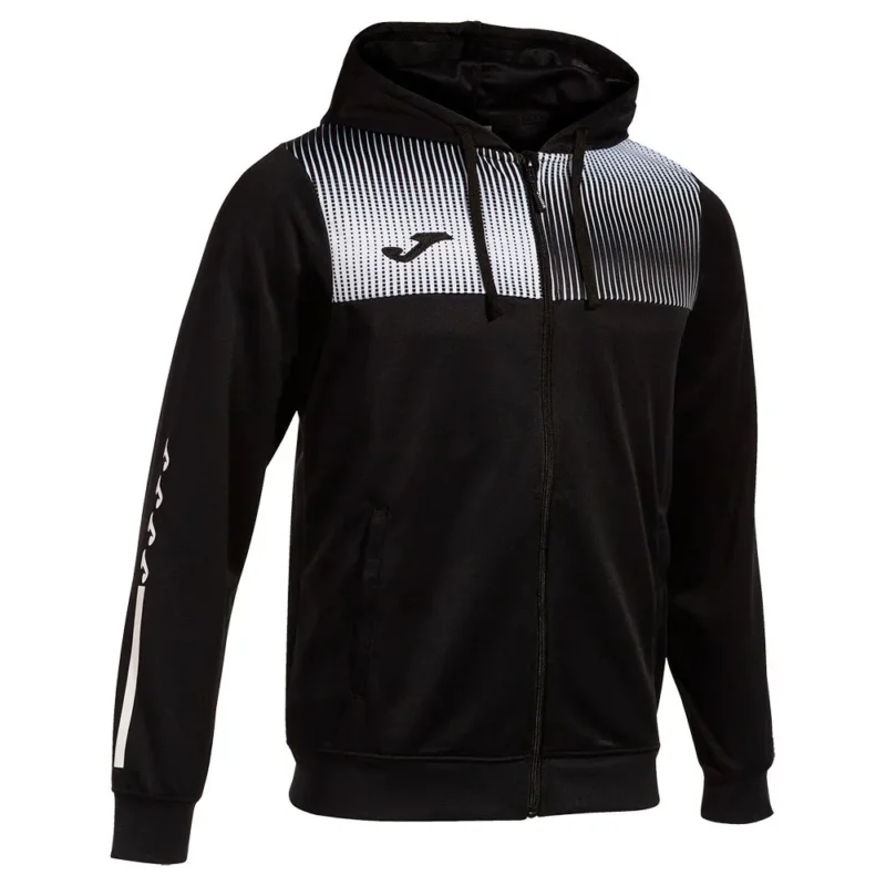 Nouveauté Joma Sweat-shirt à zip Eco Supernova