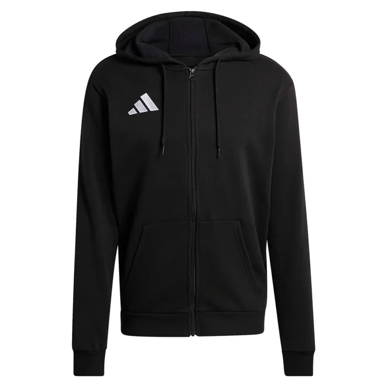 Haute Qualité adidas Sweat-shirt à zip Entrada 26