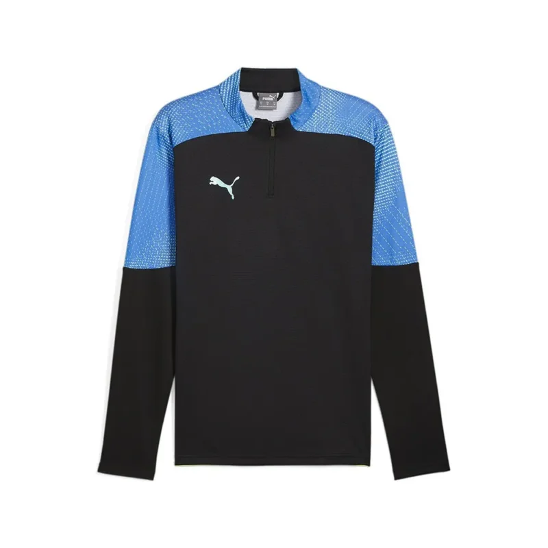 Puma Sweat-shirt à zip Final Marque