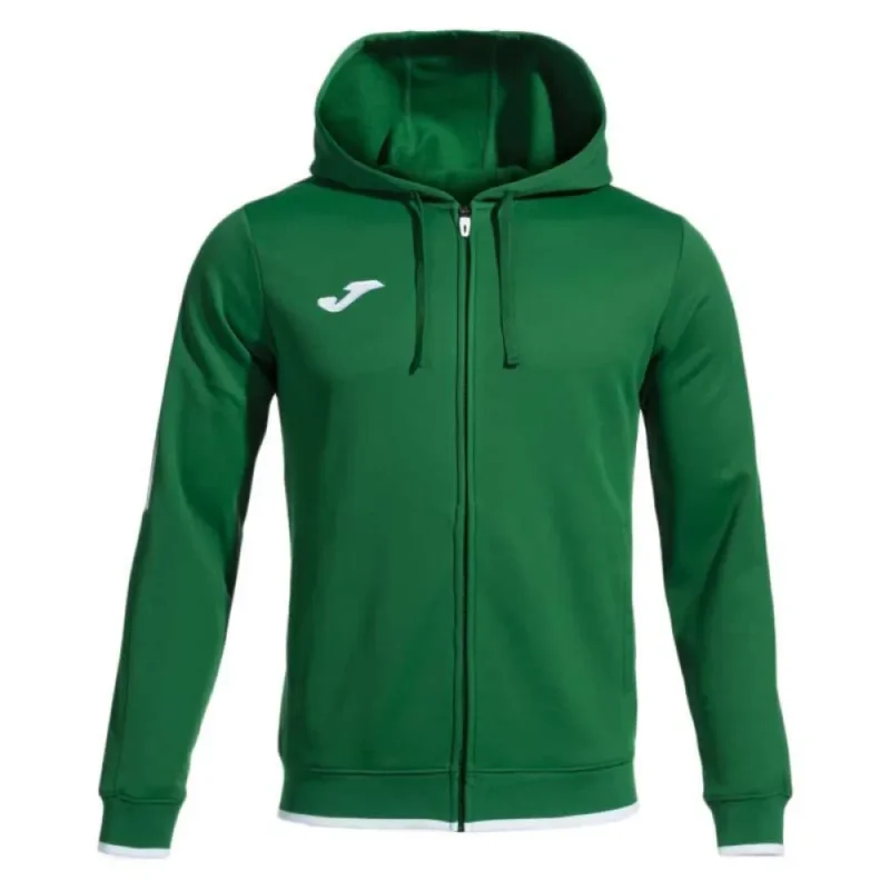 Joma Sweat-shirt à zip Olimpiada Acheter En Ligne