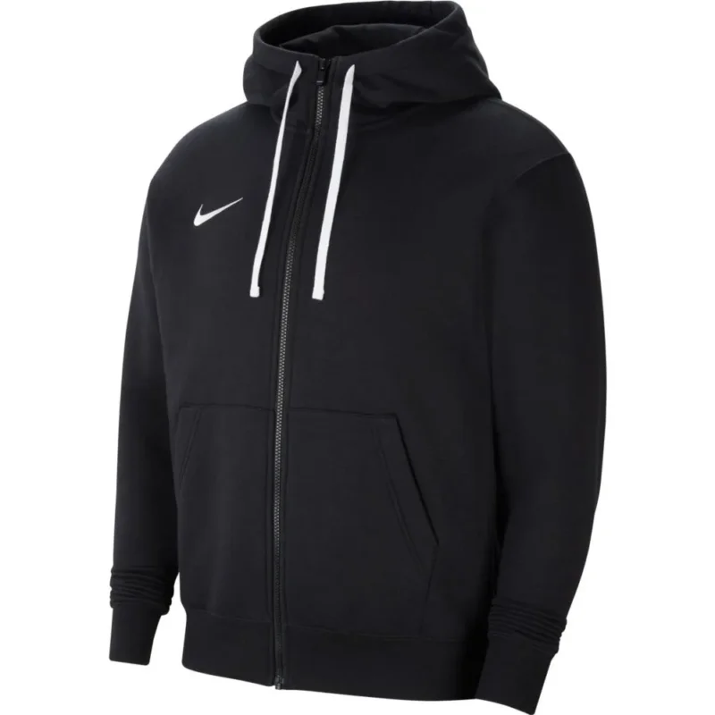Nike Sweat-shirt à zip Park Fleece Achat Immédiat