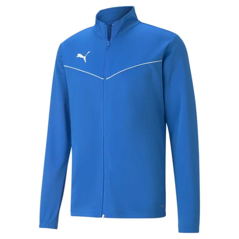 Produit De Marque Puma Sweat-shirt à zip TeamRISE