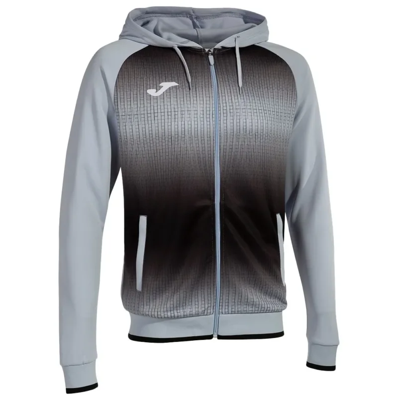 Joma Sweat-shirt à zip Tiger V reconditionné Affaire À Saisir