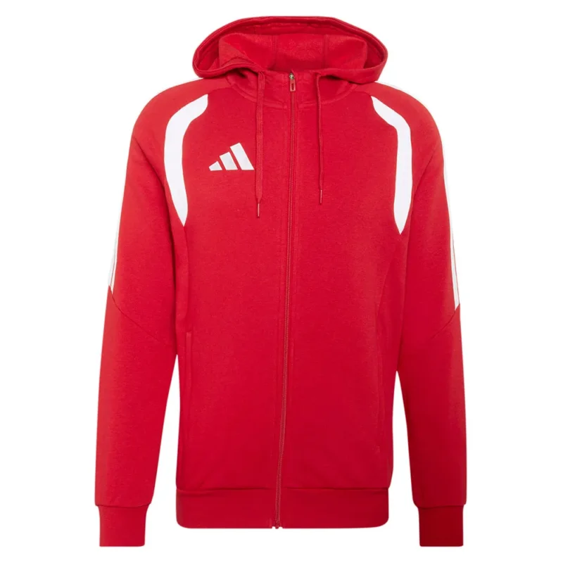 Promotion adidas Sweat-shirt à zip Tiro 26 League Sweat
