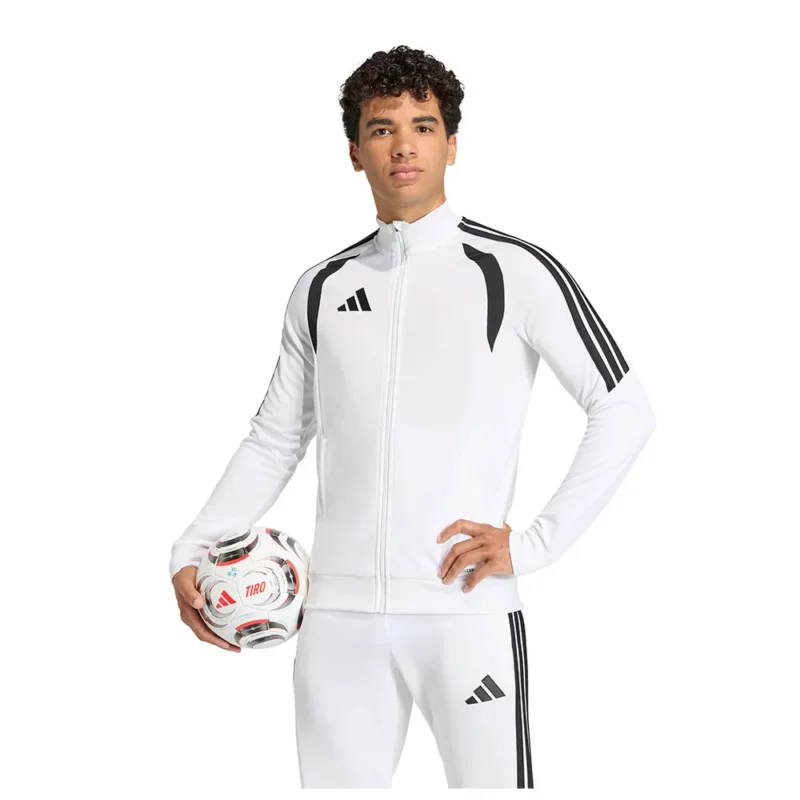 Haute Qualité adidas Sweat-shirt à zip Tiro 26 League Training