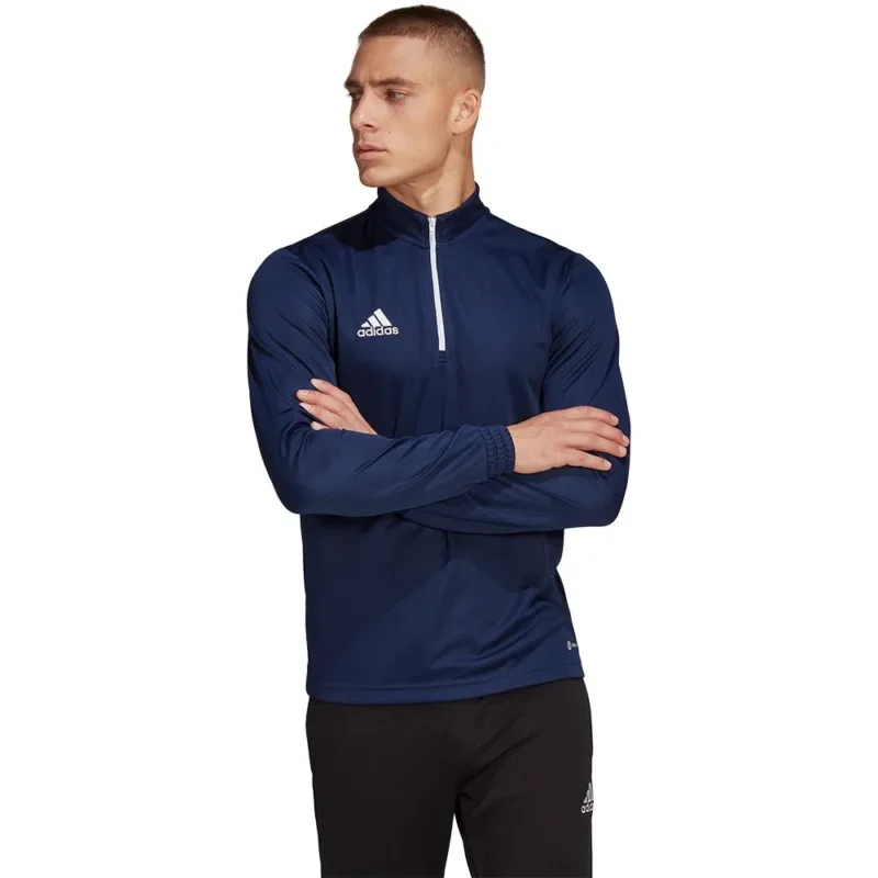 adidas Sweat-shirt Entrada 22 Training Offre Spéciale
