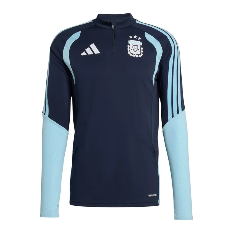 Livraison Express adidas Sweat-shirt Entraînement Argentina 26/27 Tiro
