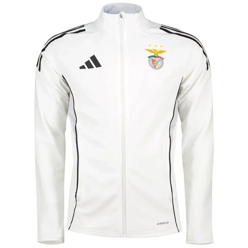 adidas Sweat-shirt Entraînement Benfica 25/26 Competition Acheter Direct