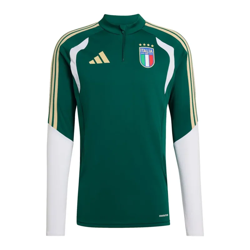 Acheter Direct adidas Sweat-shirt Entraînement Italy 26/27 Tiro