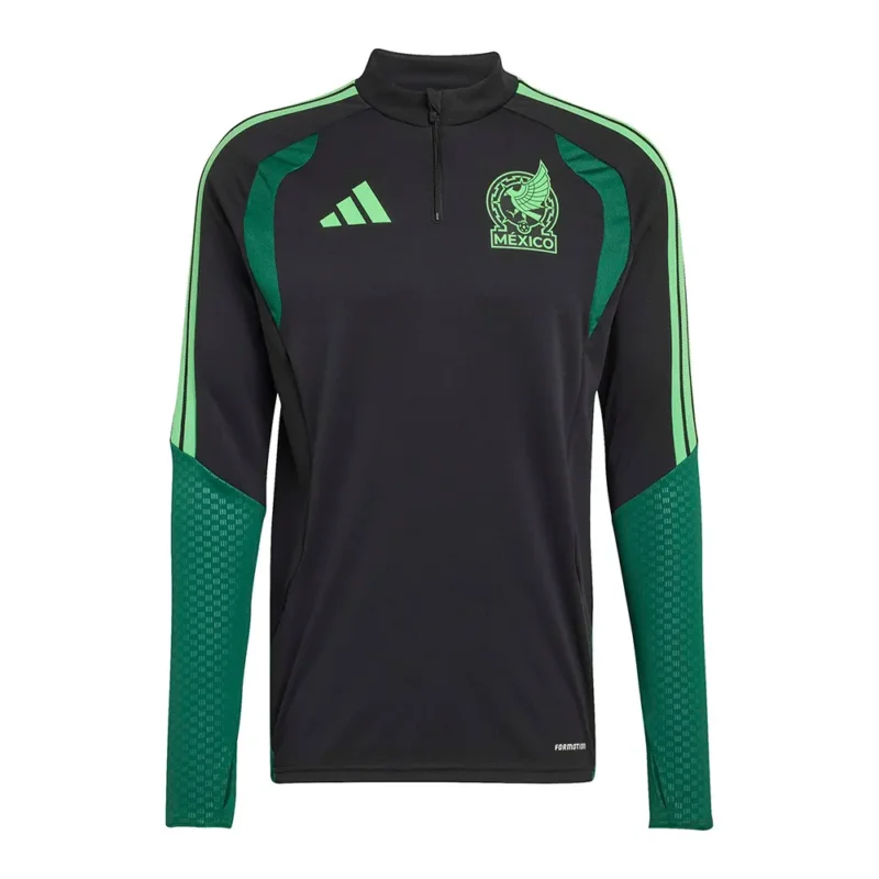 adidas Sweat-shirt Entraînement Mexico 26/27 Tiro Usine Directe
