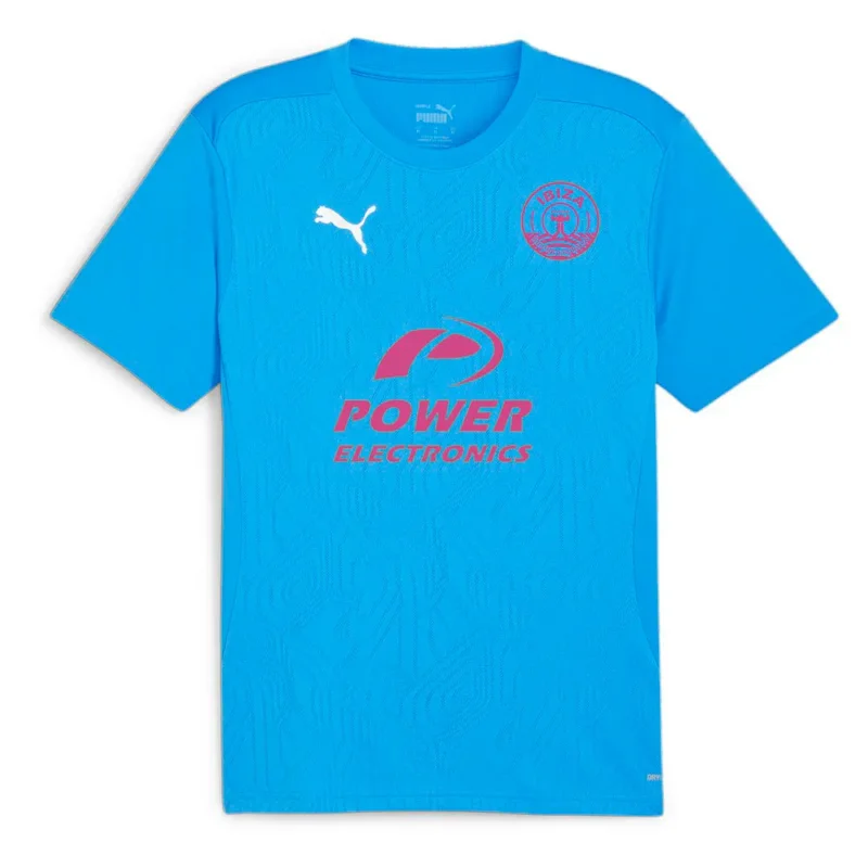 Offre Limitée Puma Sweat-shirt Entraînement UD Ibiza TeamFinal
