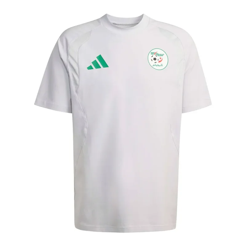 Meilleure Vente adidas T-shirt à manches courtes Algeria Tiro Tech