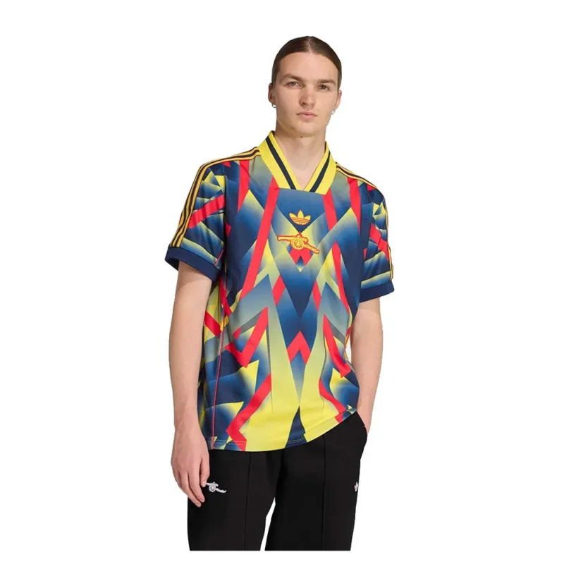 Must-Have adidas T-shirt à manches courtes Arsenal LF
