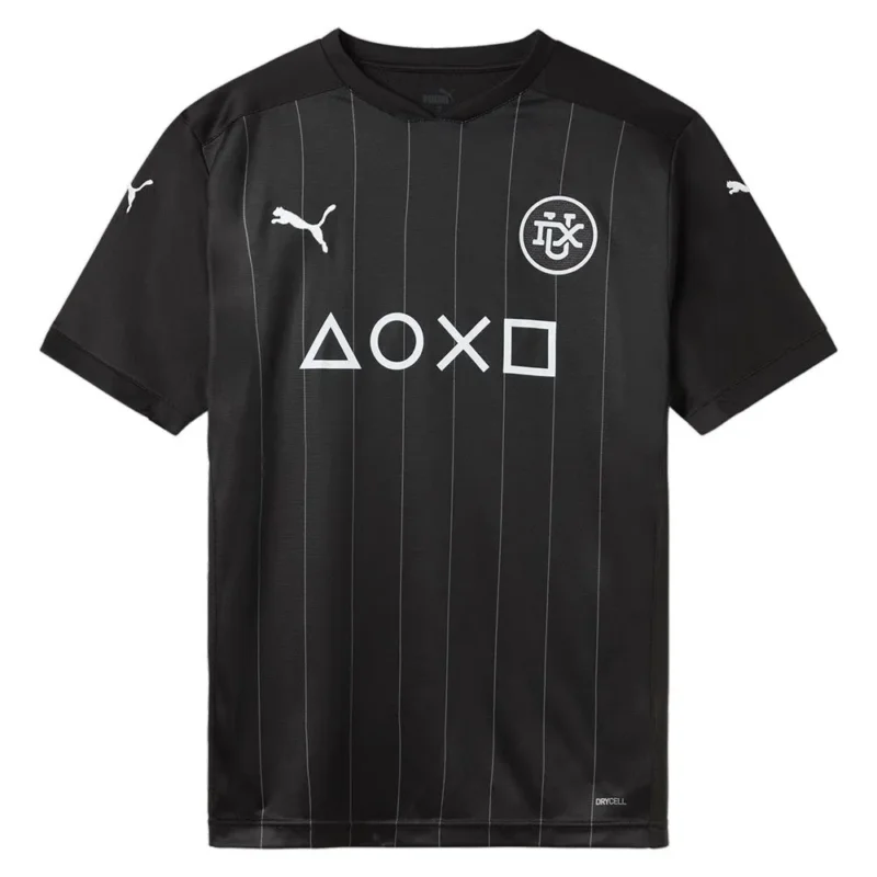 Puma T-shirt à manches courtes Dux Away Vente Flash