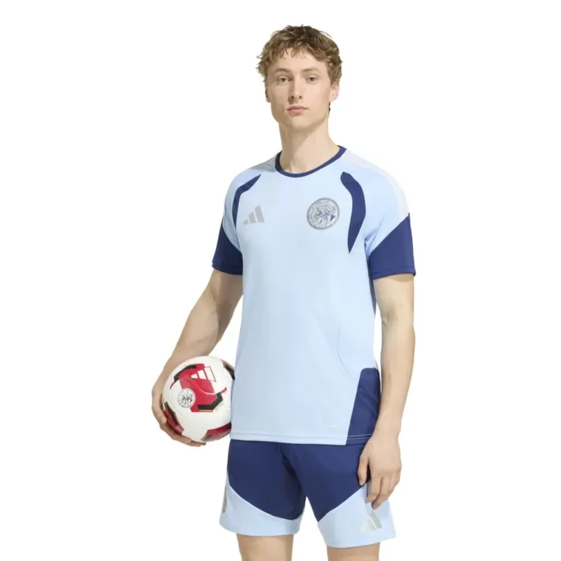 Offre Limitée adidas T-shirt à manches courtes Entraînement Ajax Amsterdam 26/27 Tiro26 Jersey