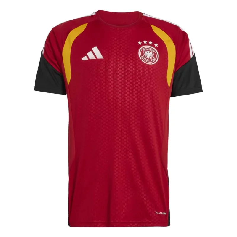 adidas T-shirt à manches courtes Entraînement Germany 26/27 Tiro Seulement Aujourd'hui