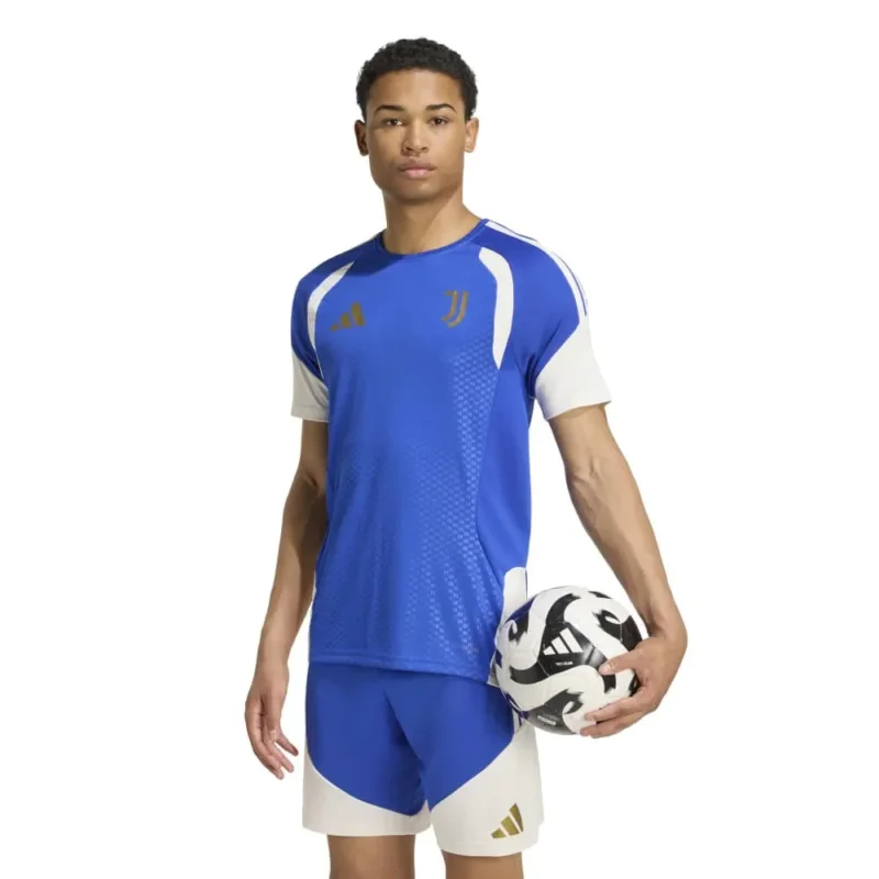 Must-Have adidas T-shirt à manches courtes Entraînement Juventus 26/27 Tiro26 Competition