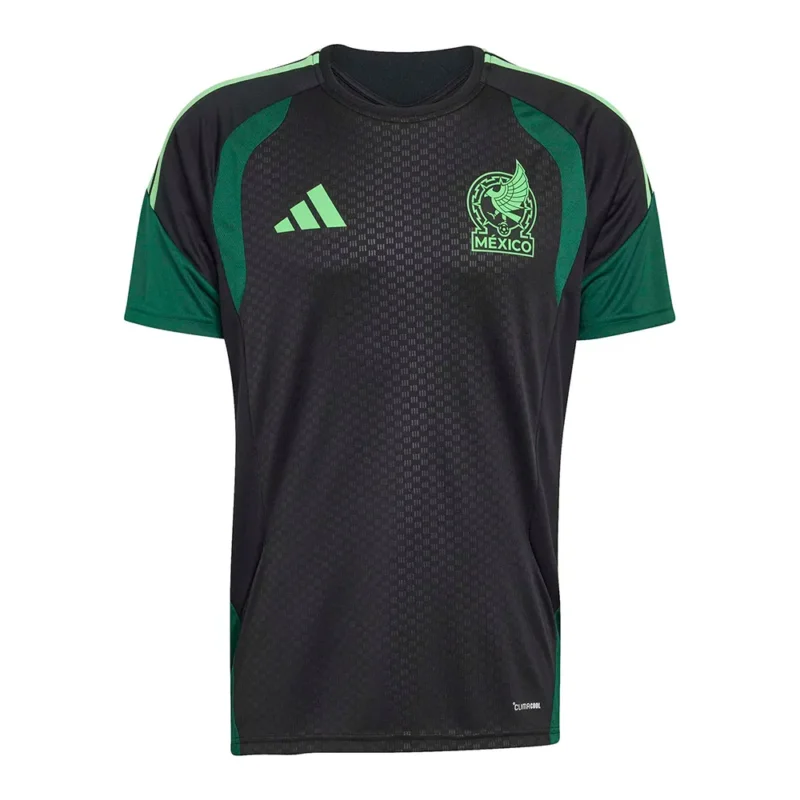 Solde adidas T-shirt à manches courtes Entraînement Mexico 26/27 Tiro
