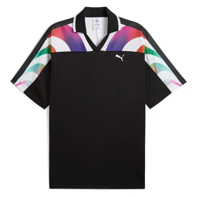 Acheter Direct Puma T-shirt à manches courtes Equal Love Confederation
