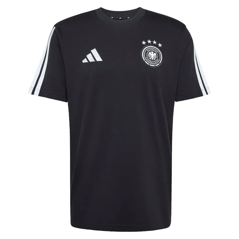 Promotion Saisonnière adidas T-shirt à manches courtes Germany DNA