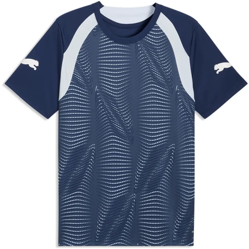 Prix Bas Puma T-shirt à manches courtes IndividualFinal