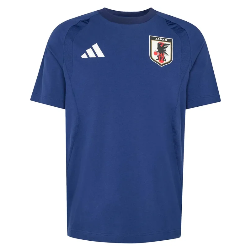 Nouveauté adidas T-shirt à manches courtes Japan Tiro Travel