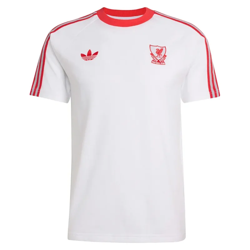 Prix Bas adidas T-shirt à manches courtes Liverpool FC Originals