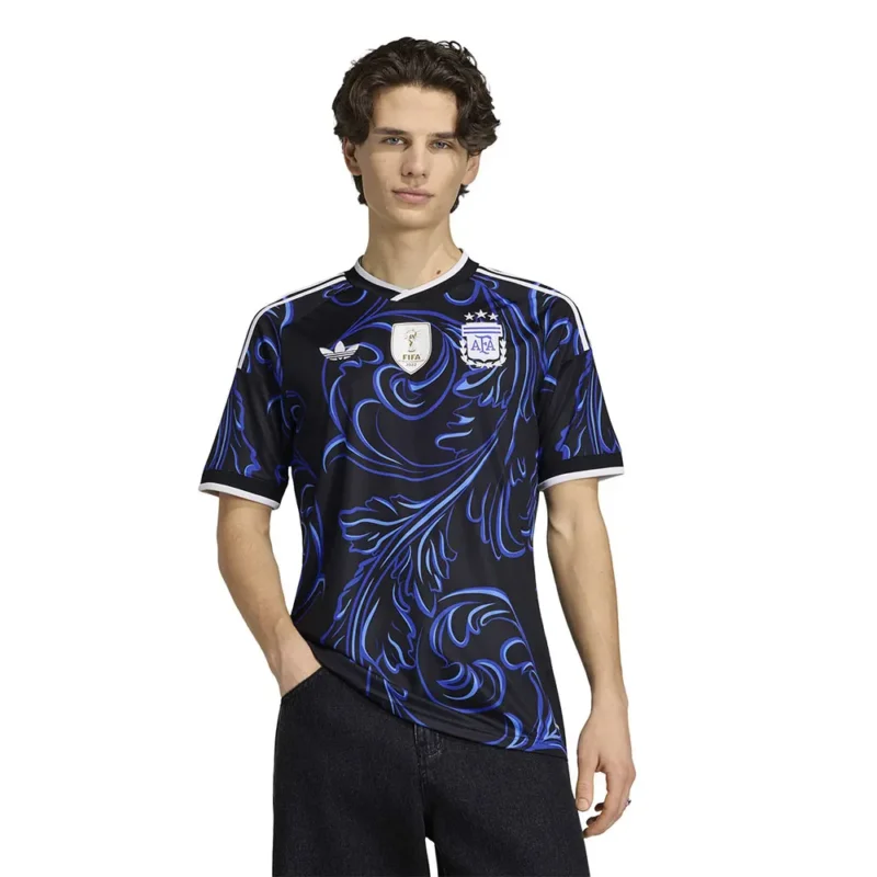 Réduction adidas T-shirt à manches courtes Loin Argentina 26/27