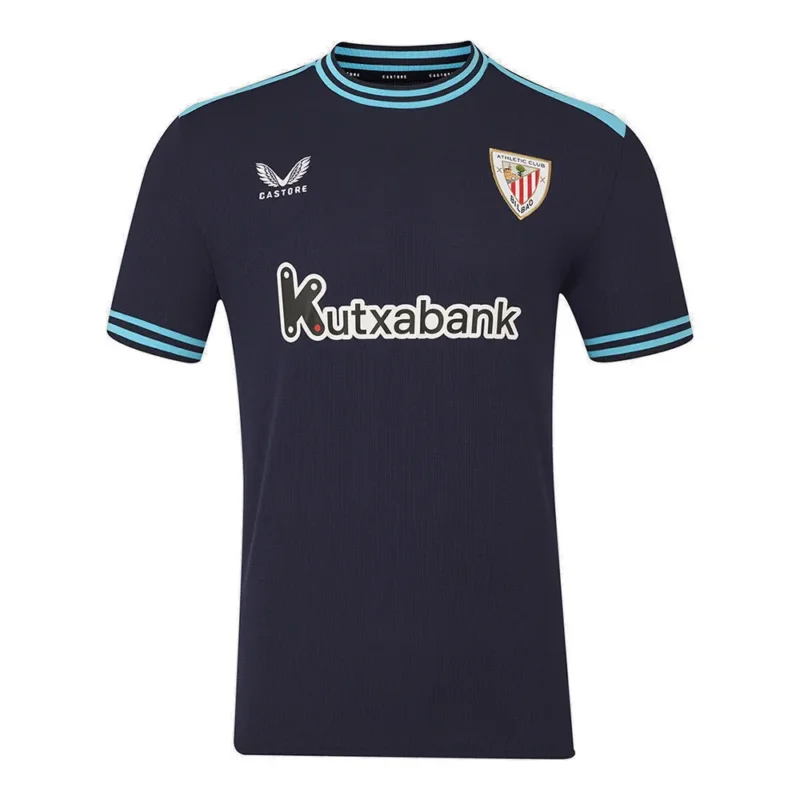 Castore T-shirt à manches courtes Loin Athletic Club 25/26 Replica Meilleur Prix