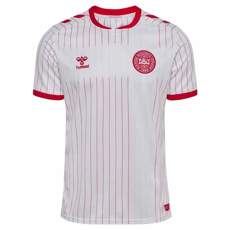 Offre Du Jour Hummel T-shirt à manches courtes Loin DBU 26
