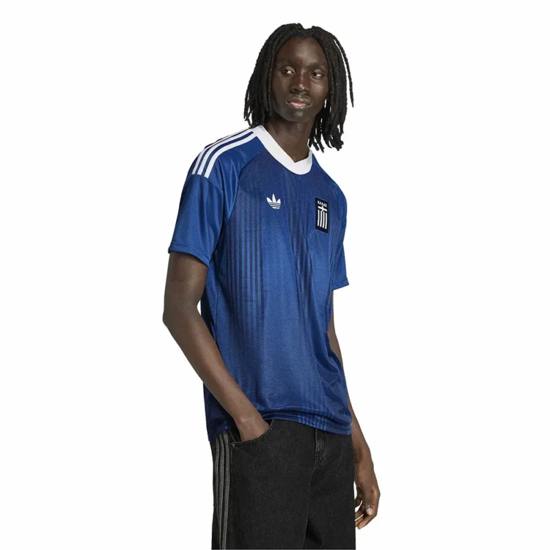 Promotion adidas T-shirt à manches courtes Loin Greece 26/27