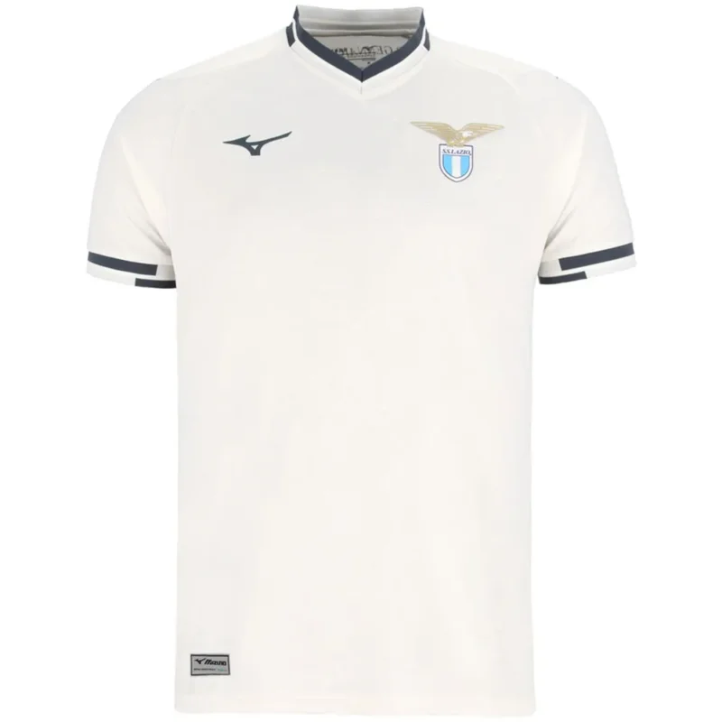 Affaire À Saisir Mizuno T-shirt à manches courtes Loin Lazio 25/26
