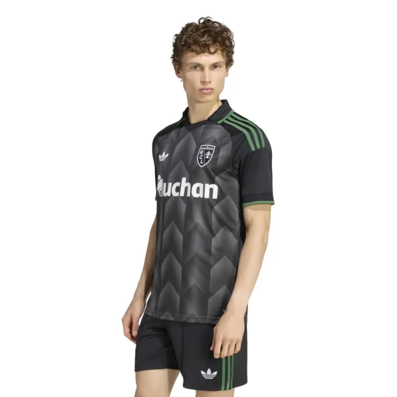 adidas T-shirt à manches courtes Loin RC Lens 26/27 Jersey Bon Plan