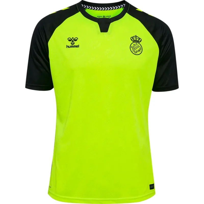 Petit Prix Hummel T-shirt à manches courtes Loin Real Betis 24/25