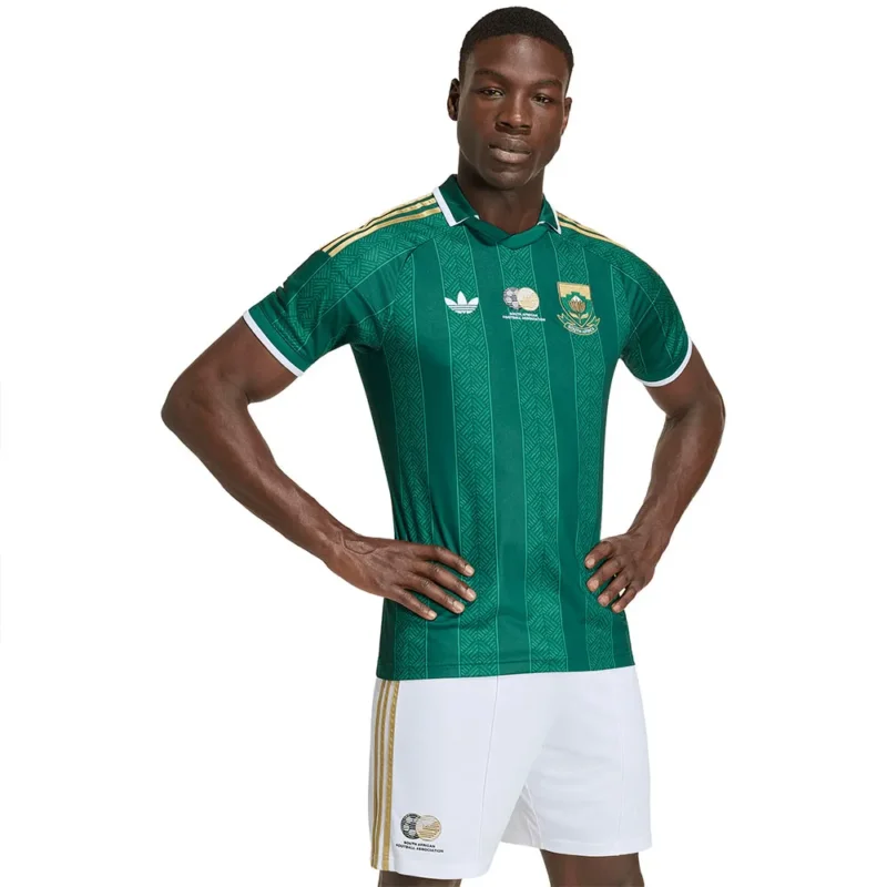Remise adidas T-shirt à manches courtes Loin South Africa 26/27