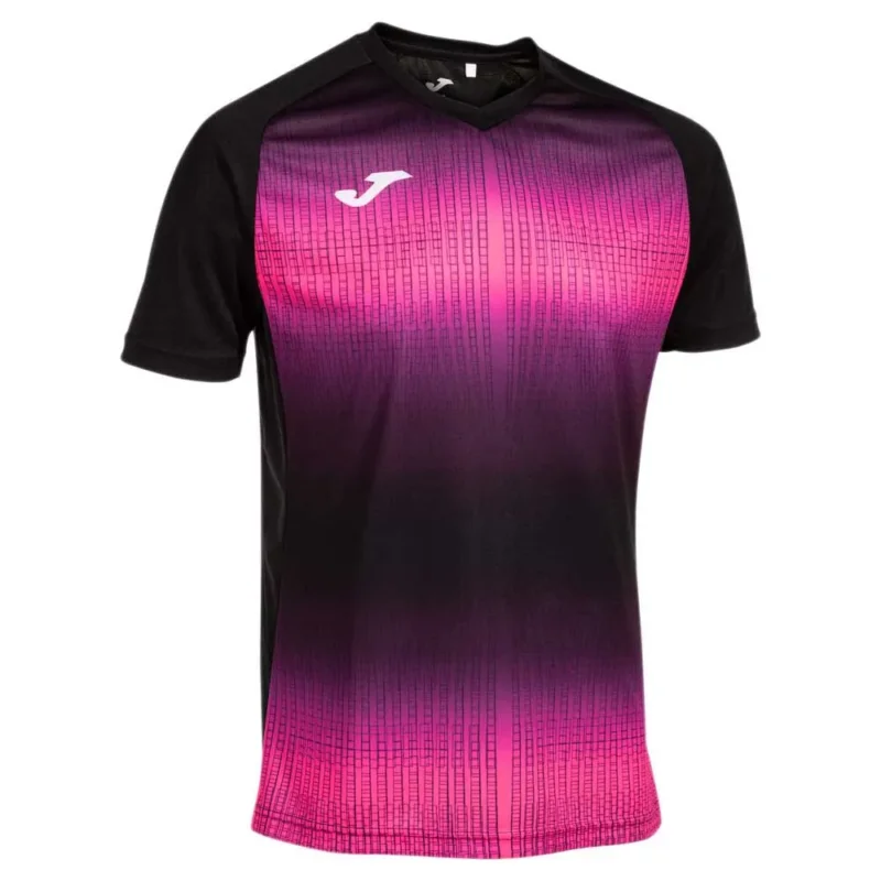 Joma T-shirt à manches courtes Marbella Vice Offre Limitée