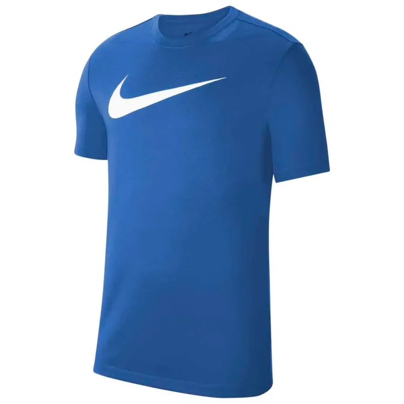Prix Choc Nike T-shirt à manches courtes Park20 Swoosh CW6936
