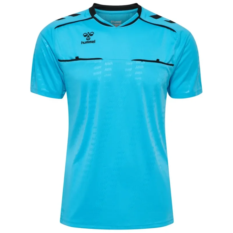 Expédition Rapide Hummel T-shirt à manches courtes Referee