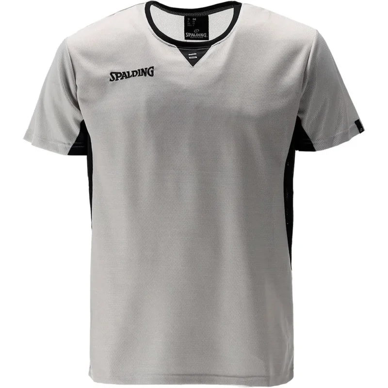 Spalding T-shirt à manches courtes Referee Marque