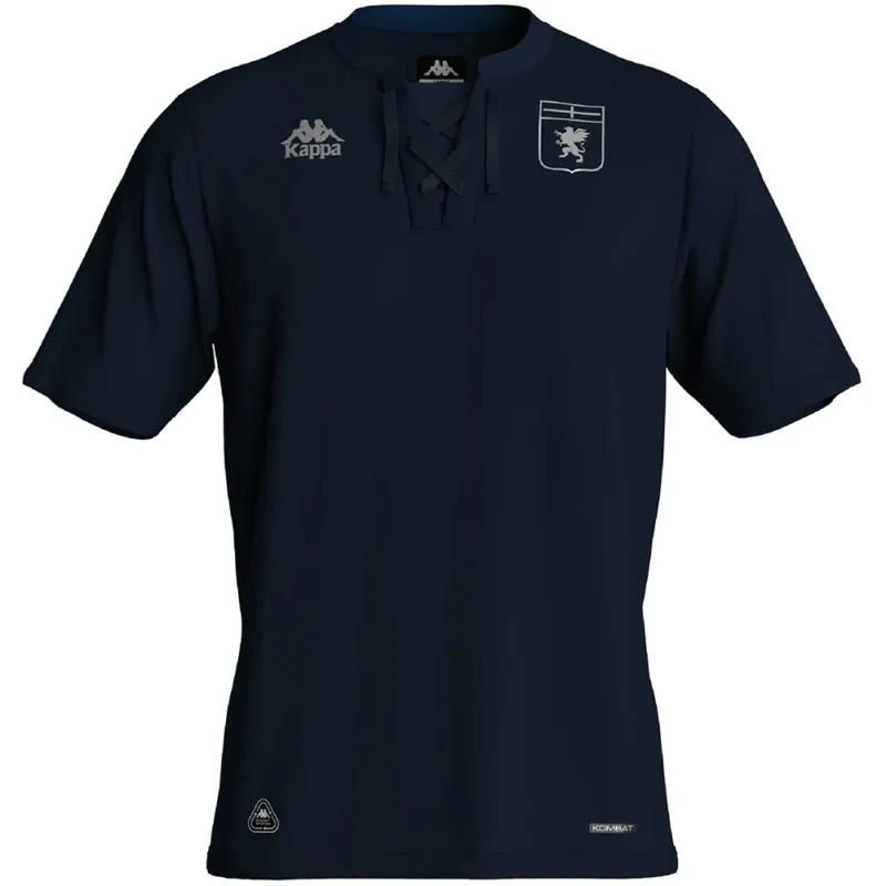 Vente Directe Kappa T-shirt à manches courtes Third 2025-Genoa