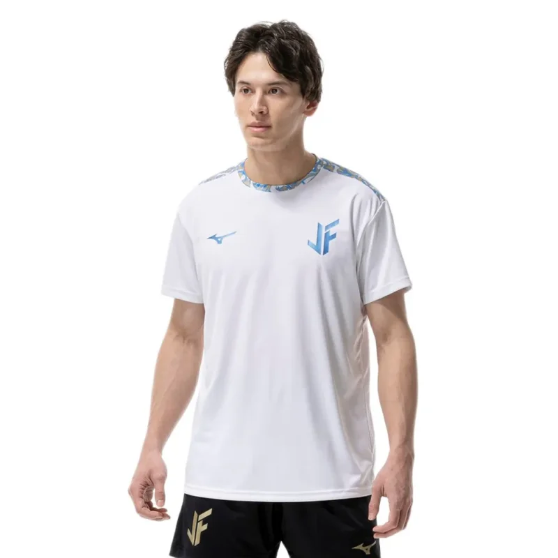 Promotion Saisonnière Mizuno T-shirt à manches courtes Training-Joao Felix