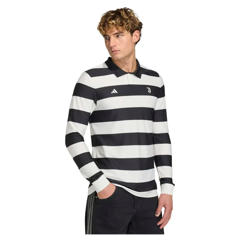 adidas T-shirt à manches longues Juventus Sgura Authentic Populaire