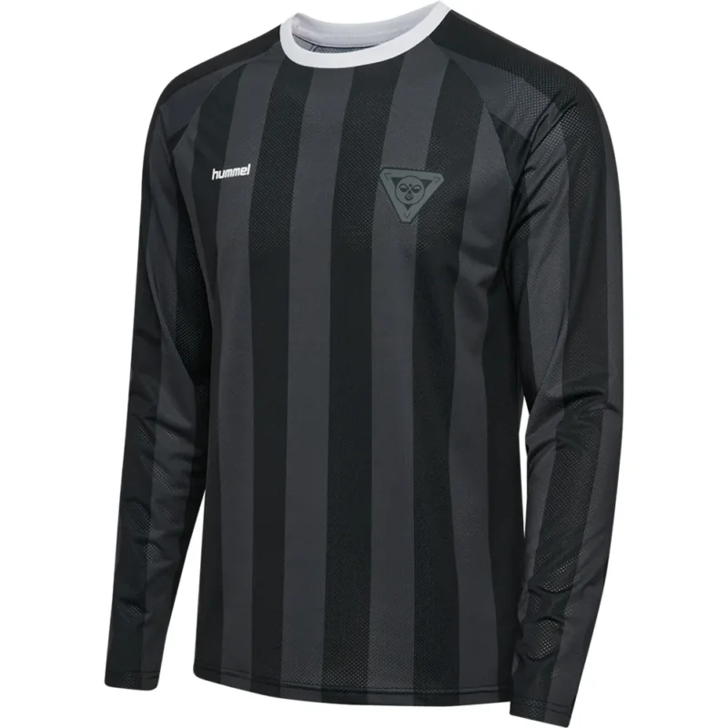 Hummel T-shirt à manches longues Kick Off Dernière Chance