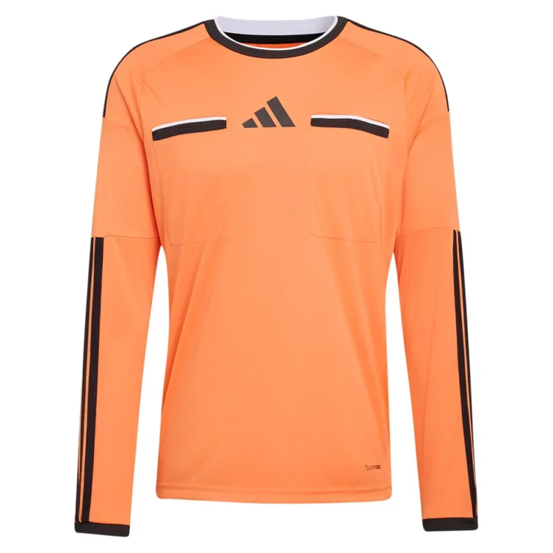 Must-Have adidas T-shirt à manches longues Referee 26
