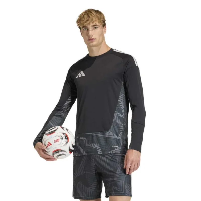 Meilleur Choix adidas T-shirt à manches longues Tiro26 Competition Goalkeeper Jersey